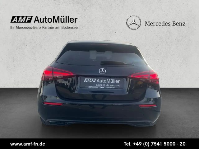 Mercedes-Benz A 200 Progressive