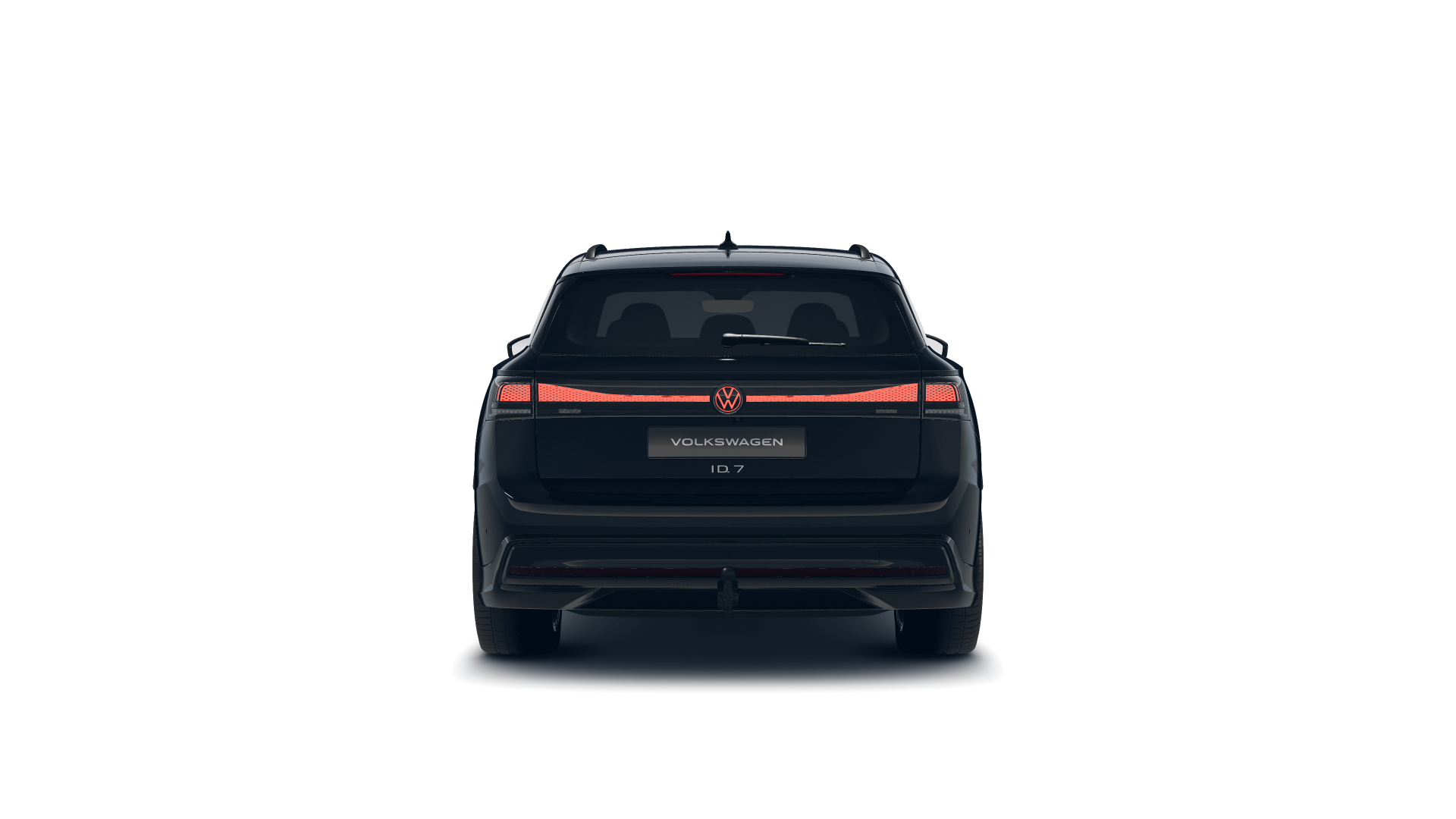 Volkswagen ID.7 IQ.Drive Pro Tourer