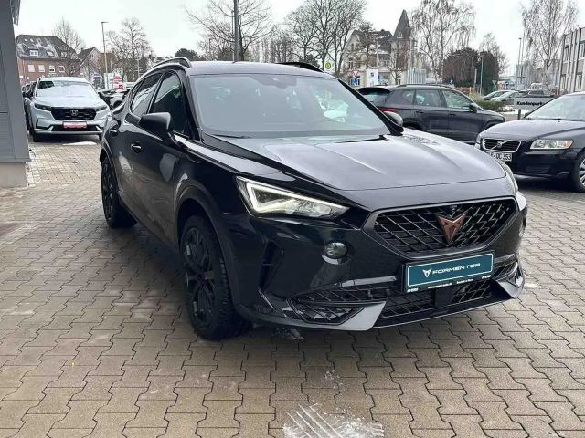 Cupra Formentor 1.4 VZ e-Hybrid