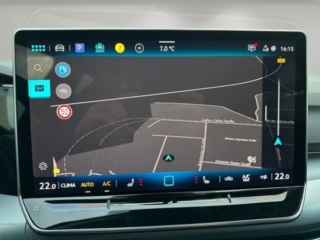 Volkswagen Golf 2.0 TDI DSG Golf VIII Variant