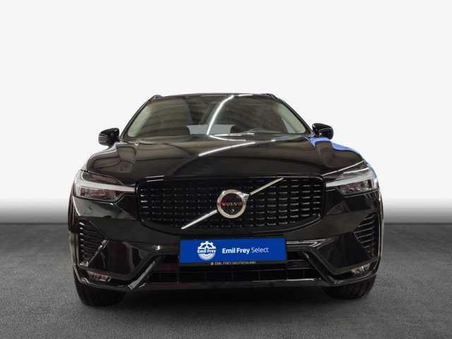Volvo XC60 XC60