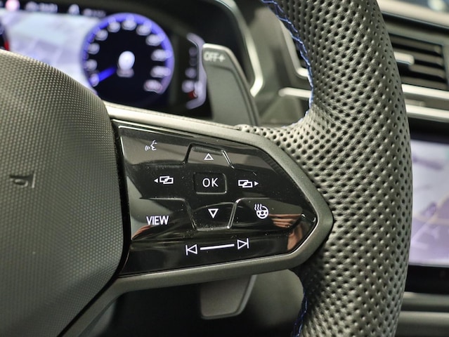 Volkswagen Tiguan 2.0 TSI