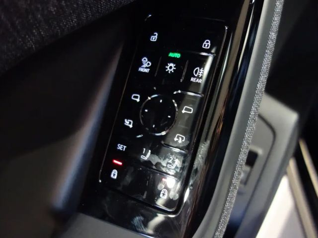 Audi Q6 e-tron Performance