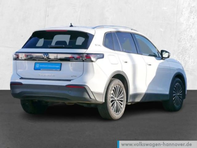 Volkswagen Tiguan 1.5 eTSI DSG