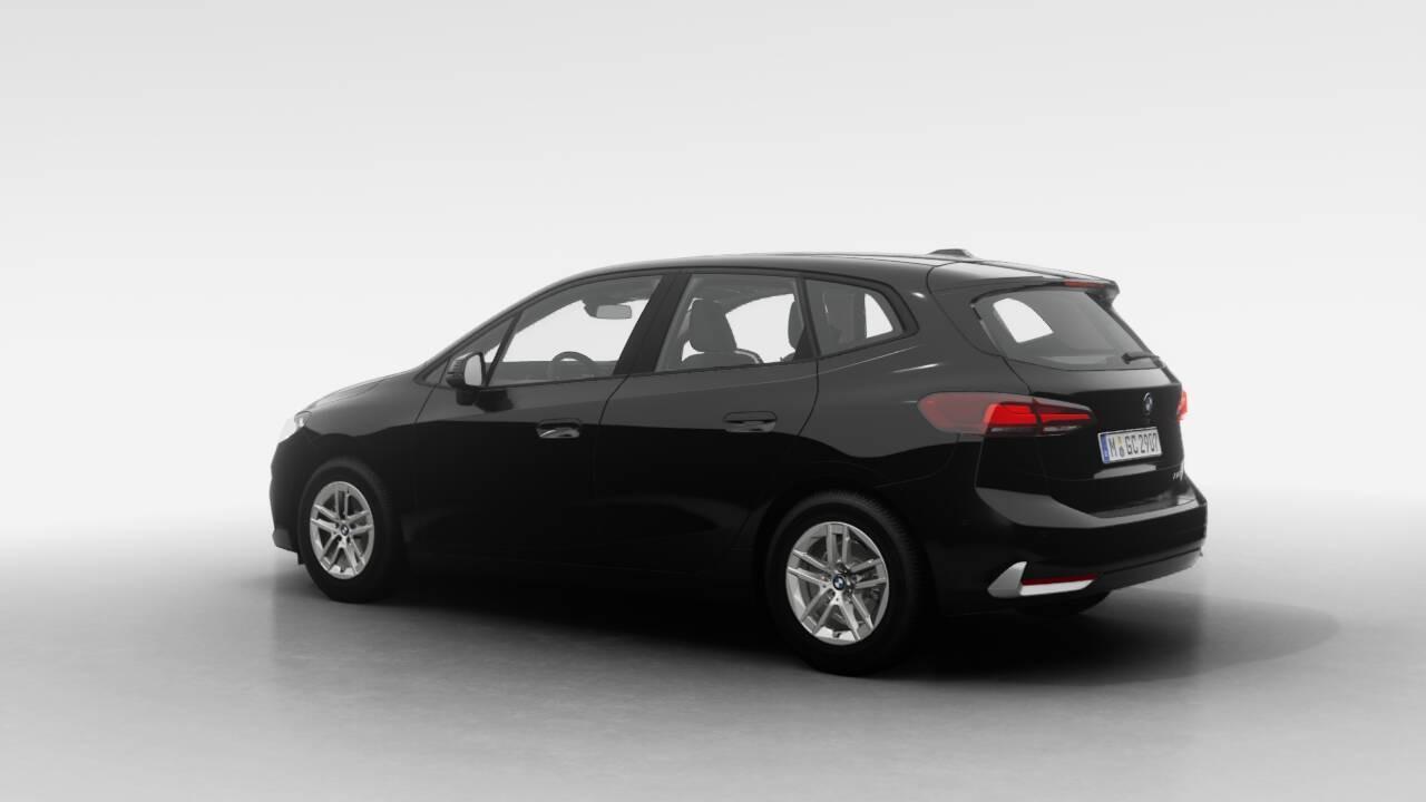 BMW 218 218i Active Tourer