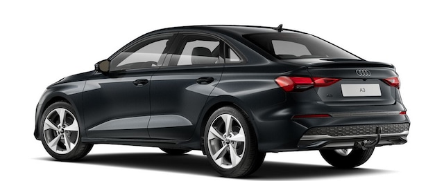 Audi A3 35 TFSI S-Tronic Sedan