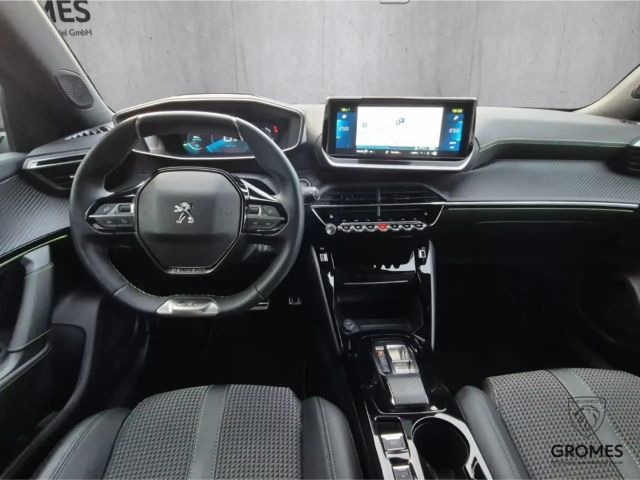 Peugeot E-2008 GT-Line