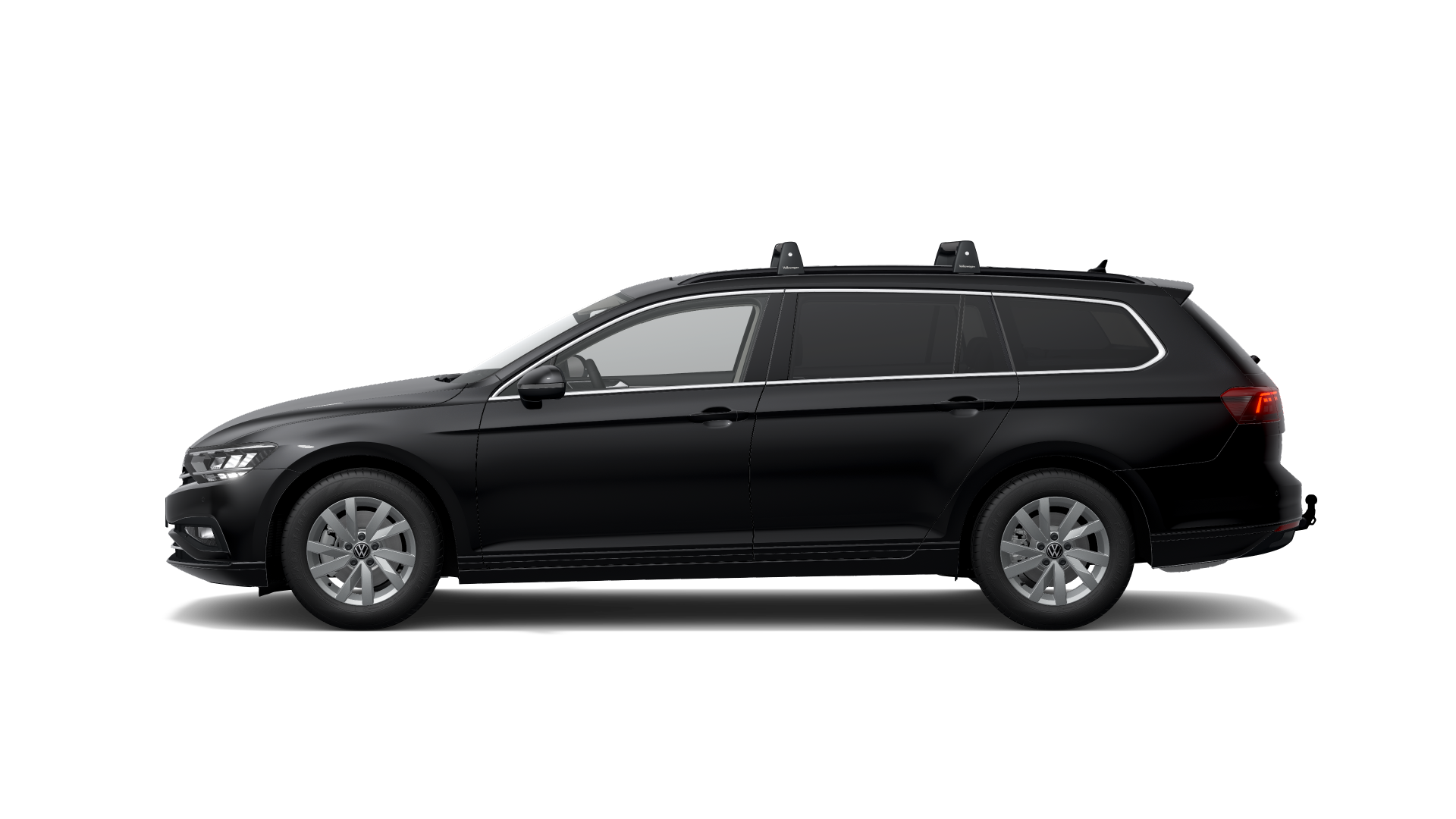 Volkswagen Passat 1.5 TSI Business Variant