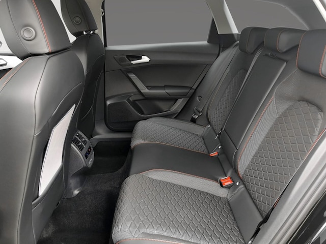 Seat Leon 1.5 TSI FR-lijn Sportstourer