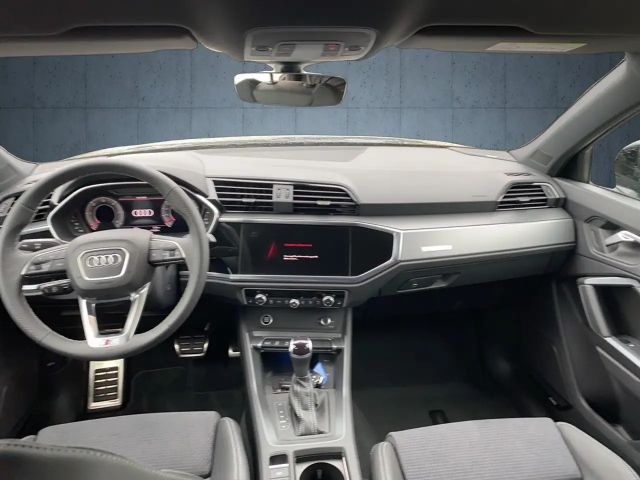 Audi Q3 35 TDI S-Line Sportback