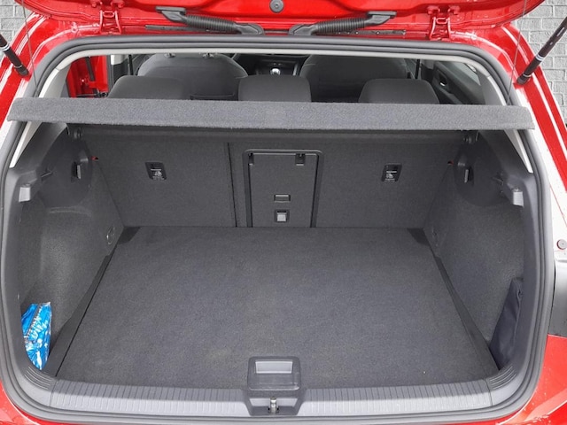 Volkswagen Golf ACTIVE 1,5 TSI STHZ|ACC|NAVI|LED|SHZ