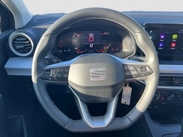 Seat Ibiza DSG Style