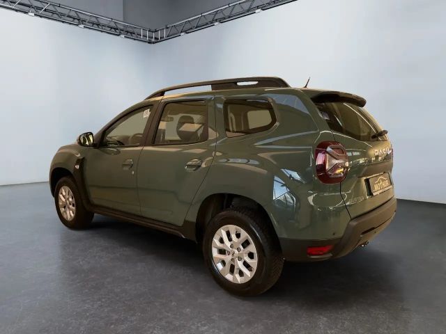 Dacia Duster II