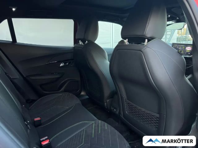 Peugeot 2008 GT-Line