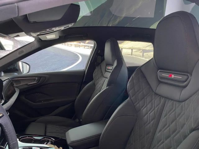 Audi S5 Avant Quattro