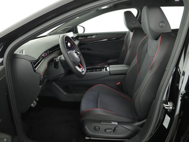 Volkswagen ID.7 4Motion Business GTX Tourer