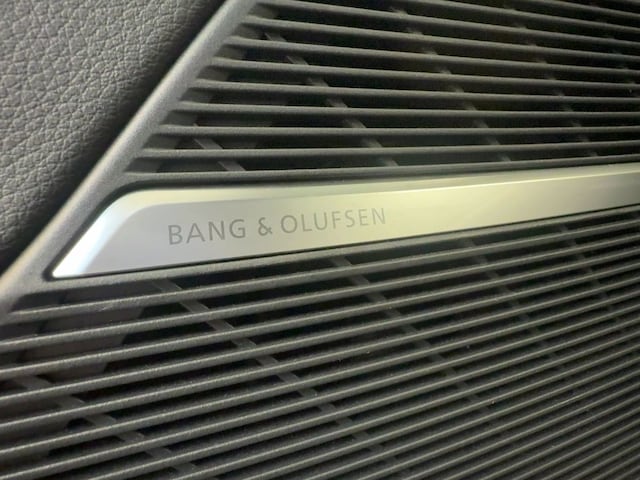 Audi SQ8 Competition Quattro