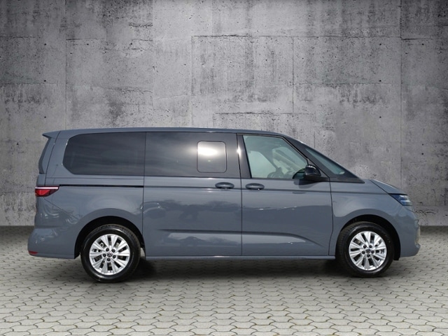 Volkswagen Multivan 2.0 TDI DSG Lang T7