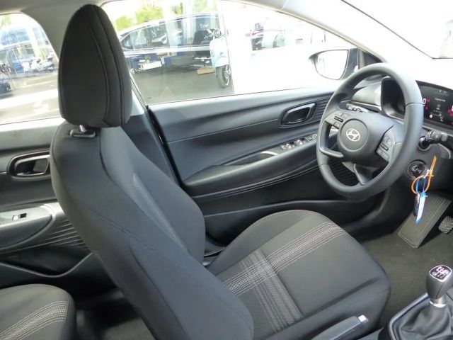 Hyundai i20 1.0 Select T-GDi