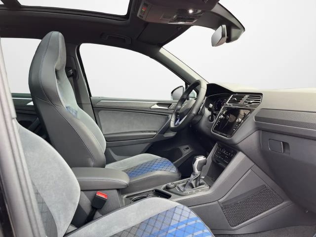 Volkswagen Tiguan 2.0 TSI DSG