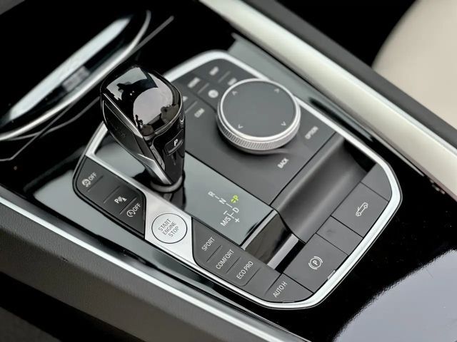 BMW Z4 Cabrio M40i Roadster