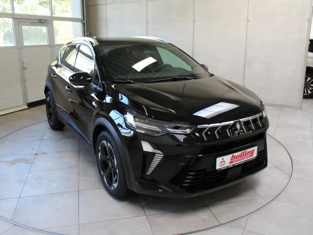 Mitsubishi ASX EDITION 1.3 T-Benziner 7-DCT Automatik 158PS