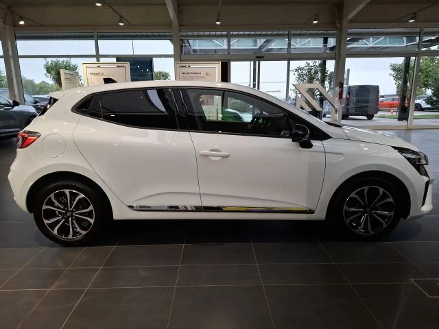 Renault Clio TCe 90 Techno