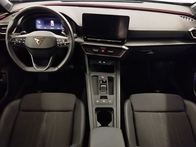 Cupra Formentor DSG VZ e-Hybrid