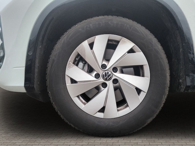 Volkswagen Tayron DSG R-Line