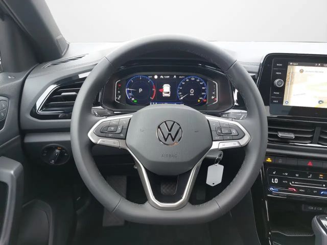 Volkswagen T-Roc 2.0 TDI DSG Style
