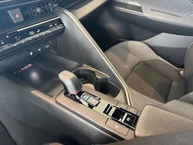 Toyota C-HR Hybride Team D