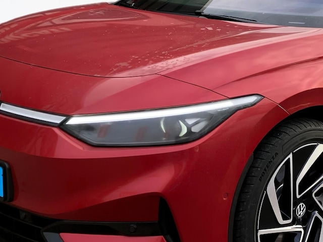 Volkswagen ID.7 Style Tourer