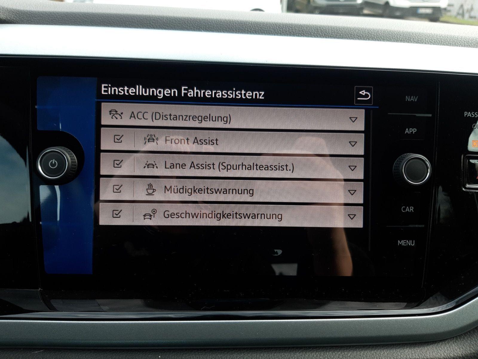 Volkswagen Taigo Life