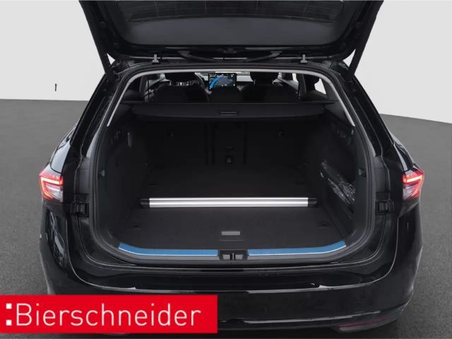 Skoda Superb 2.0 TSI 4x4 Combi Selection