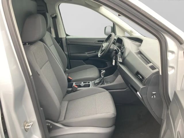 Volkswagen Caddy 2.0 TDI
