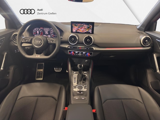 Audi Q2 35 TFSI S-Line S-Tronic