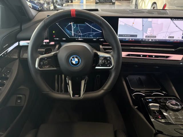 BMW i5 M-Sport M60 Sedan xDrive