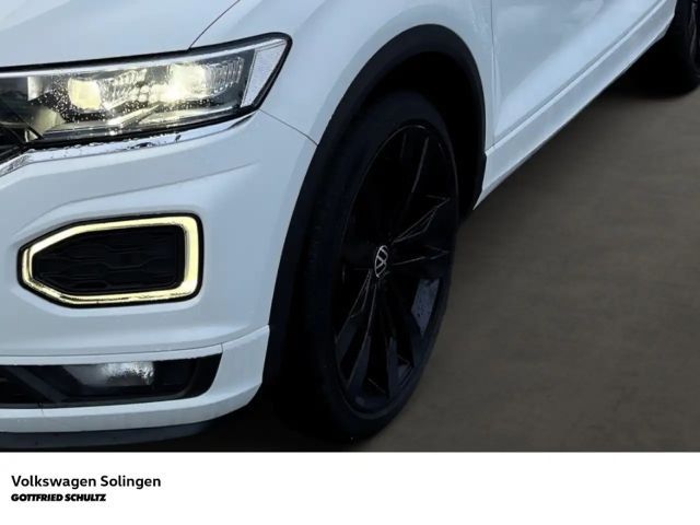 Volkswagen T-Roc 1.5 TSI DSG R-Line