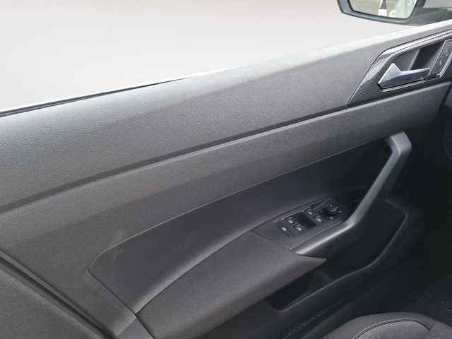 Volkswagen Polo 1.0 TSI