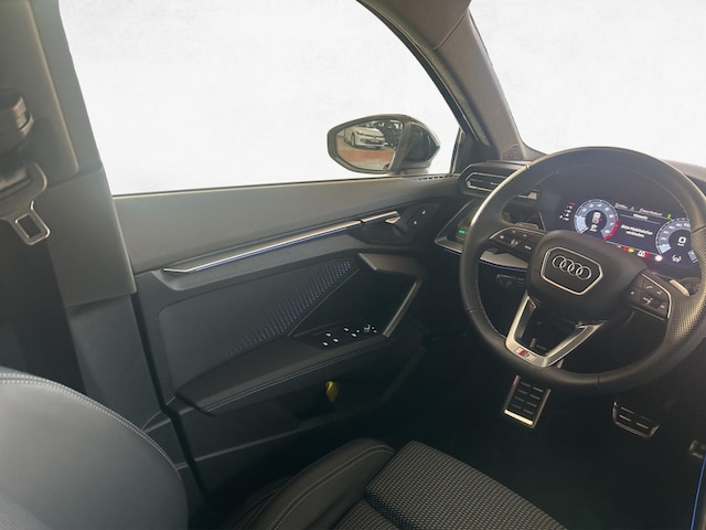 Audi A3 35 TFSI S-Line S-Tronic Sportback