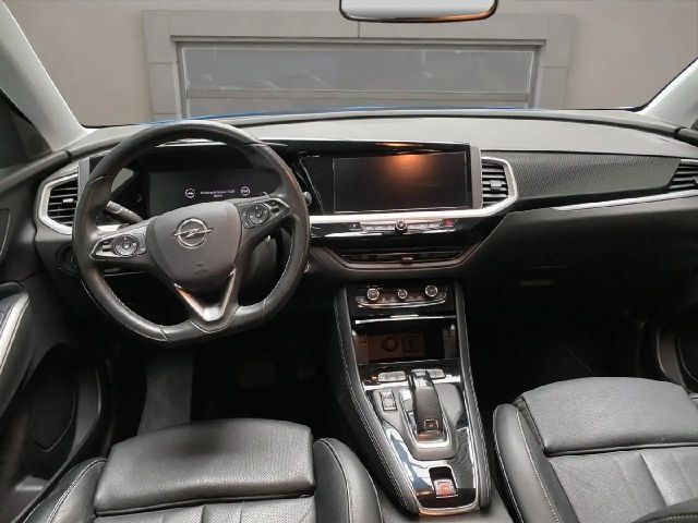 Opel Grandland X Ultimate