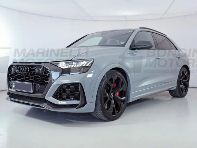 Audi RS Q8 4.0 TFSI Quattro