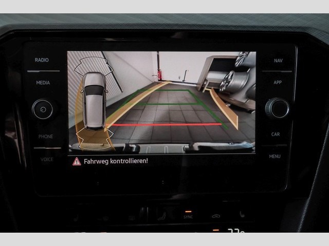 Volkswagen Passat 2.0 TDI Business DSG Variant