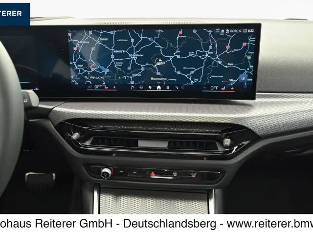 BMW 320 320d M-Sport xDrive