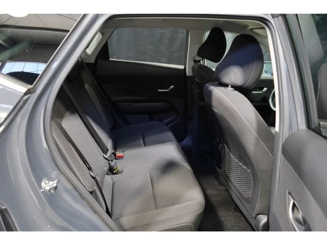 Hyundai Kona 1.0 2WD T-GDi Trend