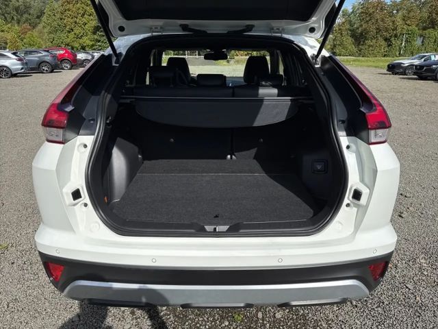 Mitsubishi Eclipse Cross 4WD