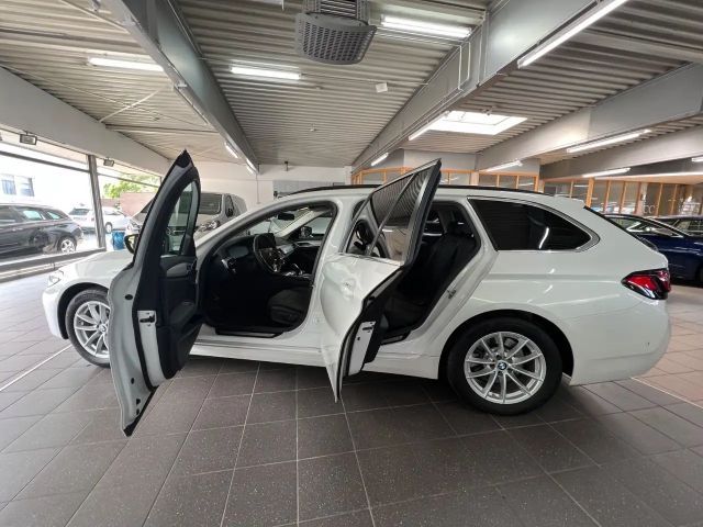 BMW 520 520d Business Line Touring