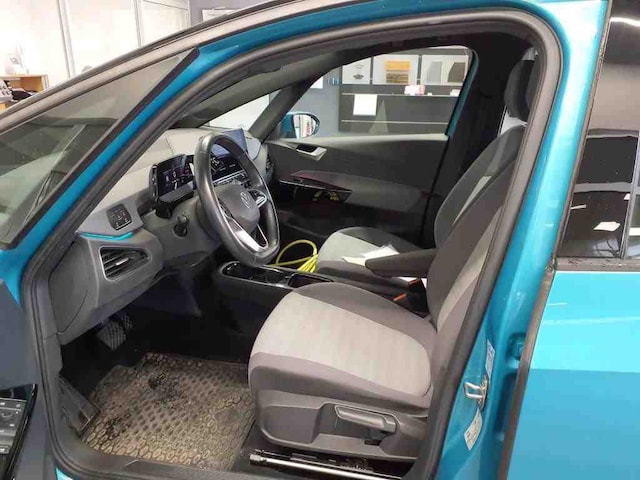 Volkswagen ID.3 City
