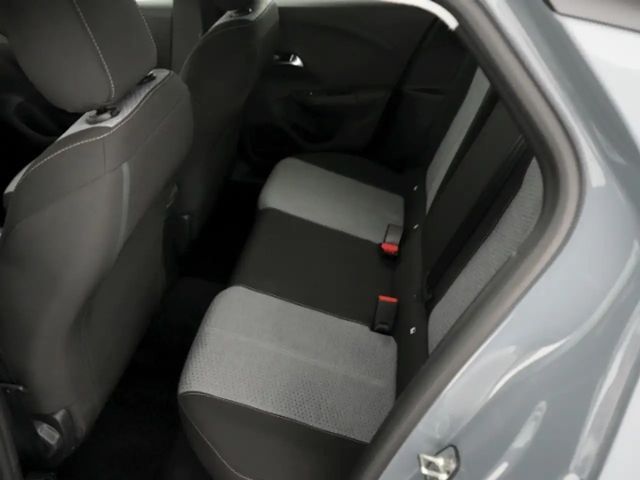 Opel Corsa Edition Hybrid