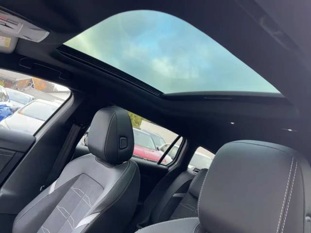 Opel Astra Sports Tourer Ultimate